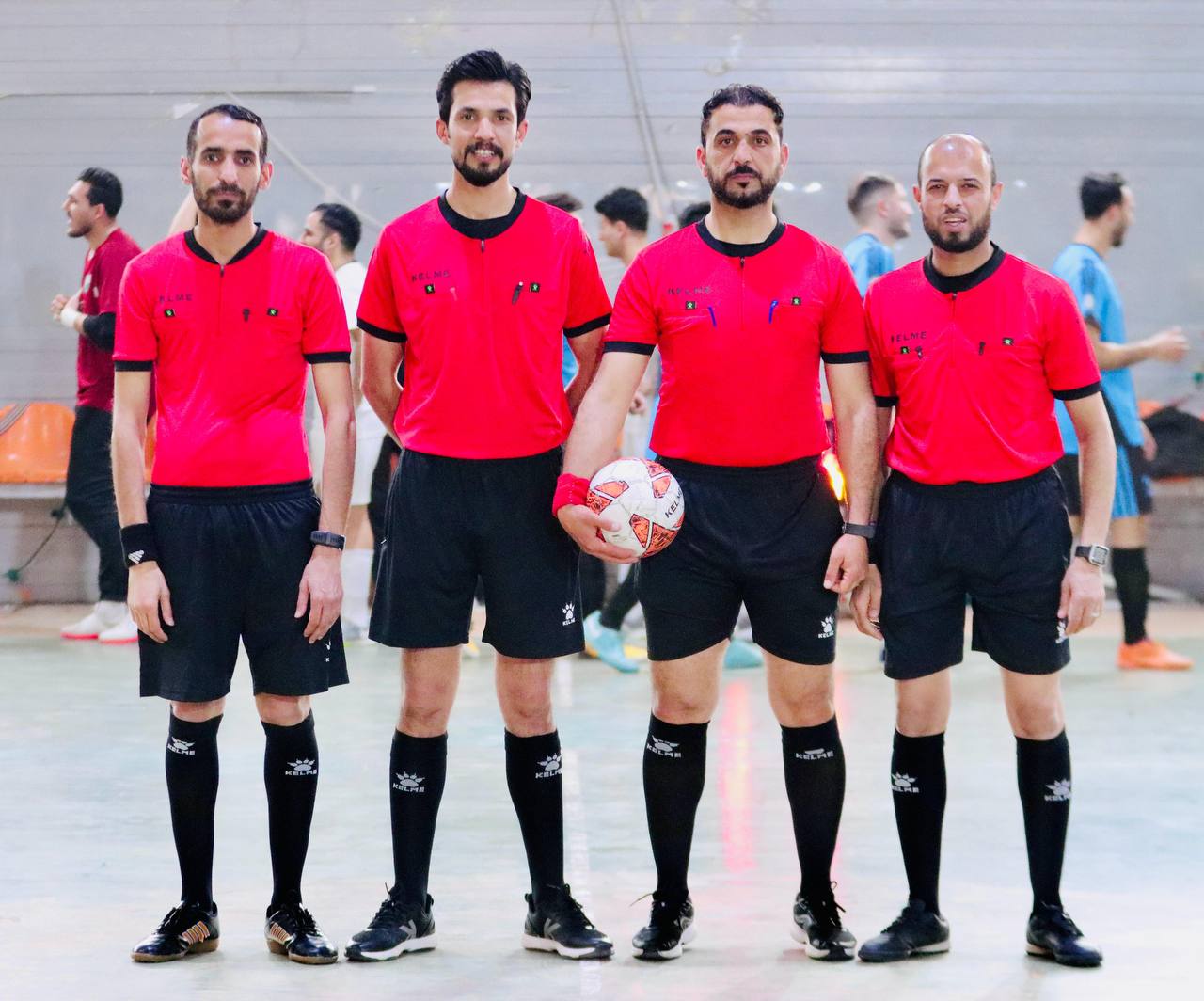كلية التربية البدنية وعلوم الرياضة | جامعة ديالى 5255742744607980905