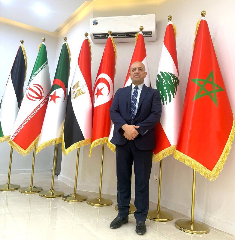 كلية التربية البدنية وعلوم الرياضة | جامعة ديالى 5265227037419892934