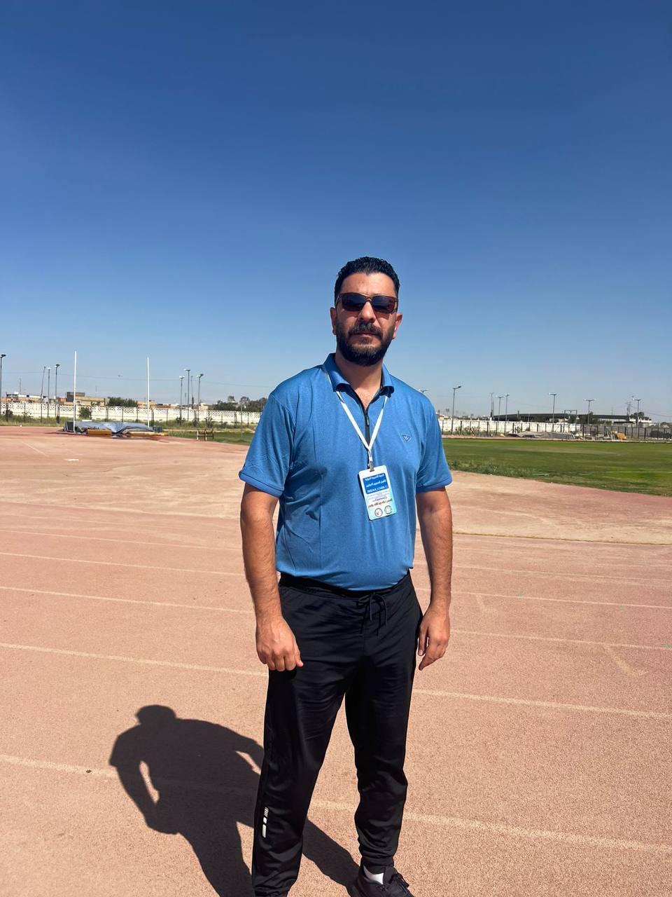 كلية التربية البدنية وعلوم الرياضة | جامعة ديالى 5348040479402487542