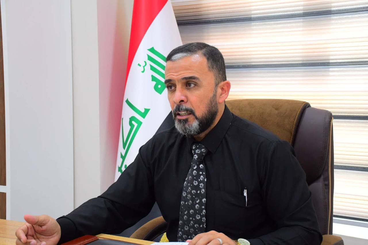 كلية التربية البدنية وعلوم الرياضة | جامعة ديالى 5197187836258938331