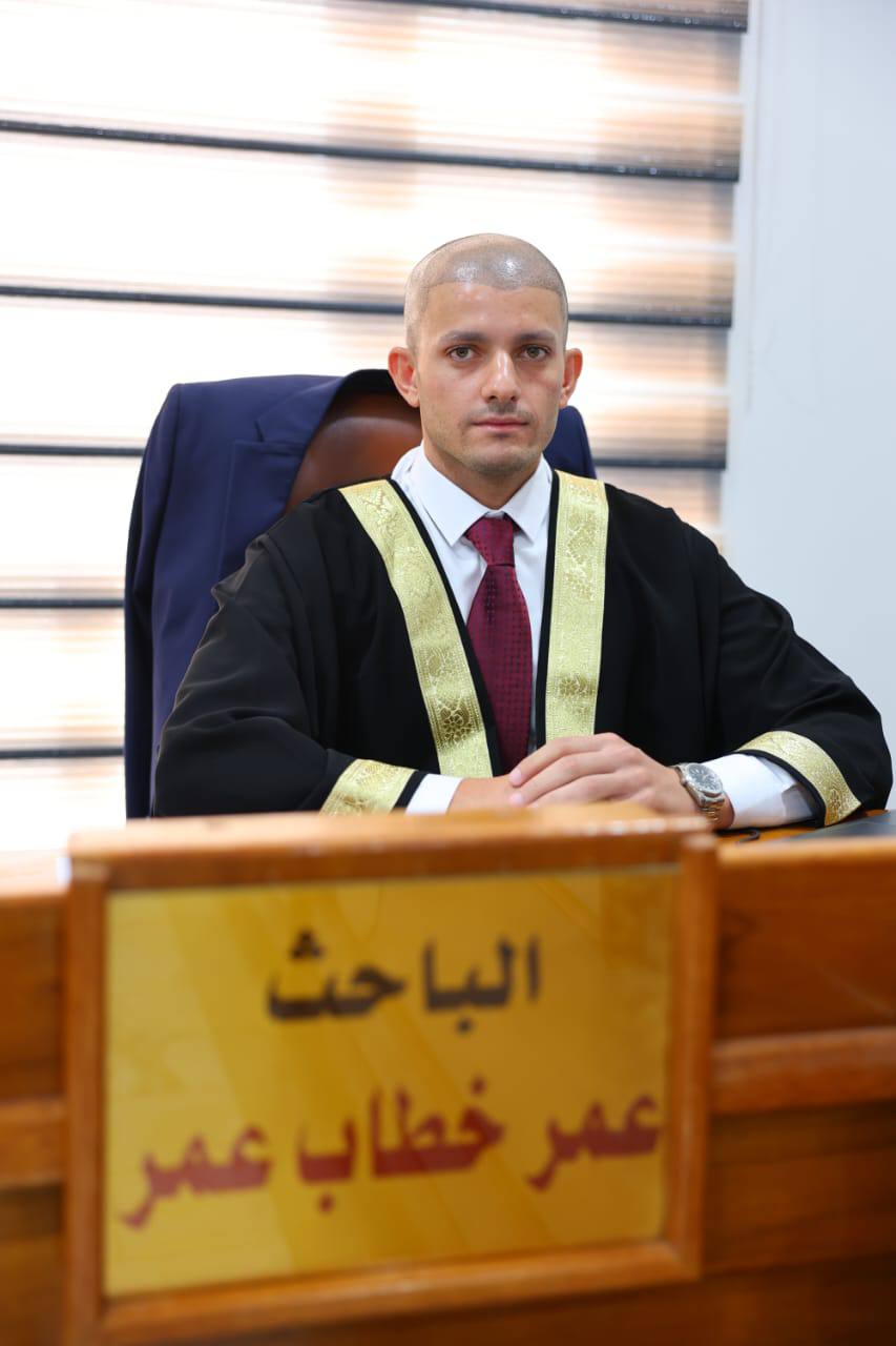كلية التربية البدنية وعلوم الرياضة | جامعة ديالى 5418189200995513660