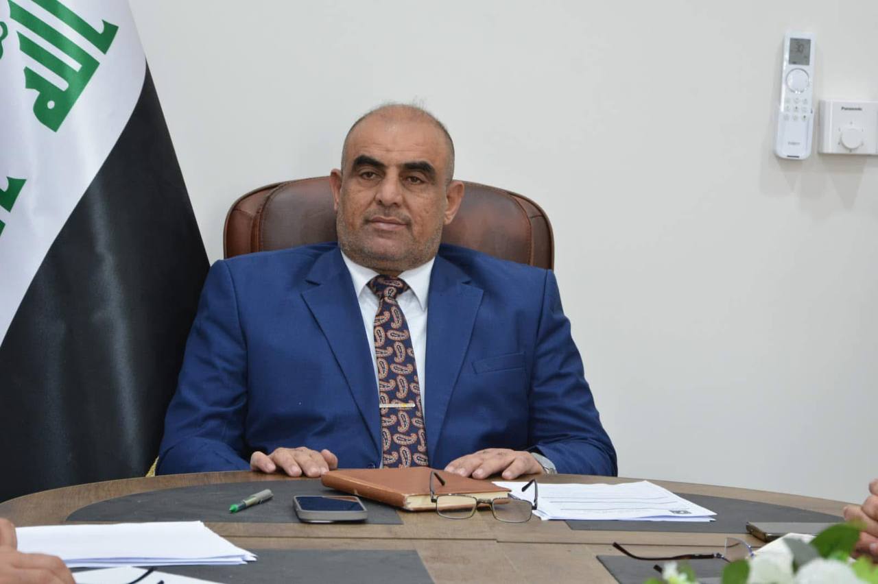 كلية التربية البدنية وعلوم الرياضة | جامعة ديالى 5226927529846238666