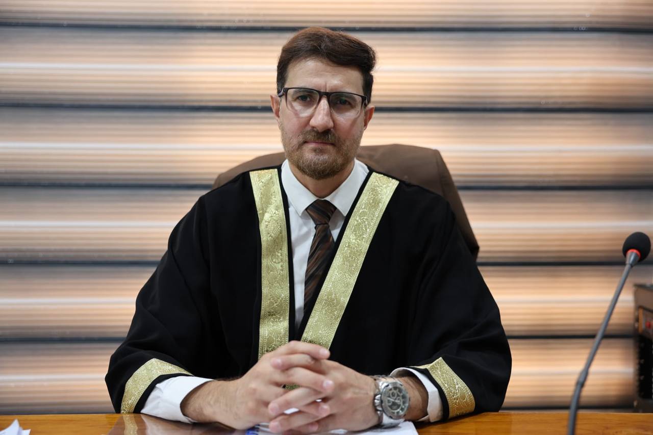 كلية التربية البدنية وعلوم الرياضة | جامعة ديالى 5238178763613797391