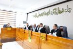 كلية التربية البدنية وعلوم الرياضة | جامعة ديالى WhatsApp Image 2026 05 18 at 9.58.33 PM 1