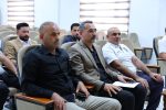 كلية التربية البدنية وعلوم الرياضة | جامعة ديالى WhatsApp Image 2026 05 18 at 9.58.33 PM 2