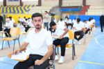 كلية التربية البدنية وعلوم الرياضة | جامعة ديالى WhatsApp Image 2026 06 07 at 11.00.35 PM