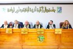 كلية التربية البدنية وعلوم الرياضة | جامعة ديالى WhatsApp Image 2026 06 11 at 4.50.44 PM 2