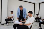 كلية التربية البدنية وعلوم الرياضة | جامعة ديالى WhatsApp Image 2026 06 12 at 3.07.08 PM