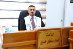 كلية التربية البدنية وعلوم الرياضة | جامعة ديالى WhatsApp Image 2026 06 21 at 8.47.04 PM