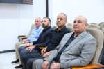 كلية التربية البدنية وعلوم الرياضة | جامعة ديالى WhatsApp Image 2026 06 21 at 8.47.17 PM