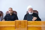 كلية التربية البدنية وعلوم الرياضة | جامعة ديالى WhatsApp Image 2026 07 06 at 11.15.23 AM