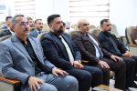 كلية التربية البدنية وعلوم الرياضة | جامعة ديالى WhatsApp Image 2026 07 20 at 7.17.26 PM