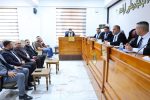 كلية التربية البدنية وعلوم الرياضة | جامعة ديالى WhatsApp Image 2026 07 20 at 7.17.26 PM 2