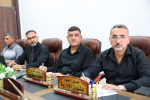 كلية التربية البدنية وعلوم الرياضة | جامعة ديالى WhatsApp Image 2026 07 26 at 7.10.05 PM