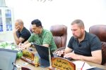 كلية التربية البدنية وعلوم الرياضة | جامعة ديالى WhatsApp Image 2026 07 26 at 7.10.14 PM