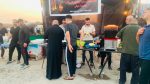 كلية التربية البدنية وعلوم الرياضة | جامعة ديالى WhatsApp Image 2026 07 30 at 10.57.15 PM