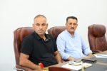 كلية التربية البدنية وعلوم الرياضة | جامعة ديالى WhatsApp Image 2026 08 10 at 12.37.56 PM 1