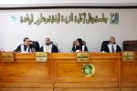 كلية التربية البدنية وعلوم الرياضة | جامعة ديالى WhatsApp Image 2026 08 13 at 12.03.07 AM