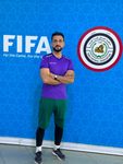 كلية التربية البدنية وعلوم الرياضة | جامعة ديالى WhatsApp Image 2026 09 25 at 9.09.58 PM