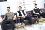 كلية التربية البدنية وعلوم الرياضة | جامعة ديالى WhatsApp Image 2026 09 27 at 9.00.47 PM