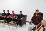 كلية التربية البدنية وعلوم الرياضة | جامعة ديالى WhatsApp Image 2026 09 27 at 9.00.48 PM