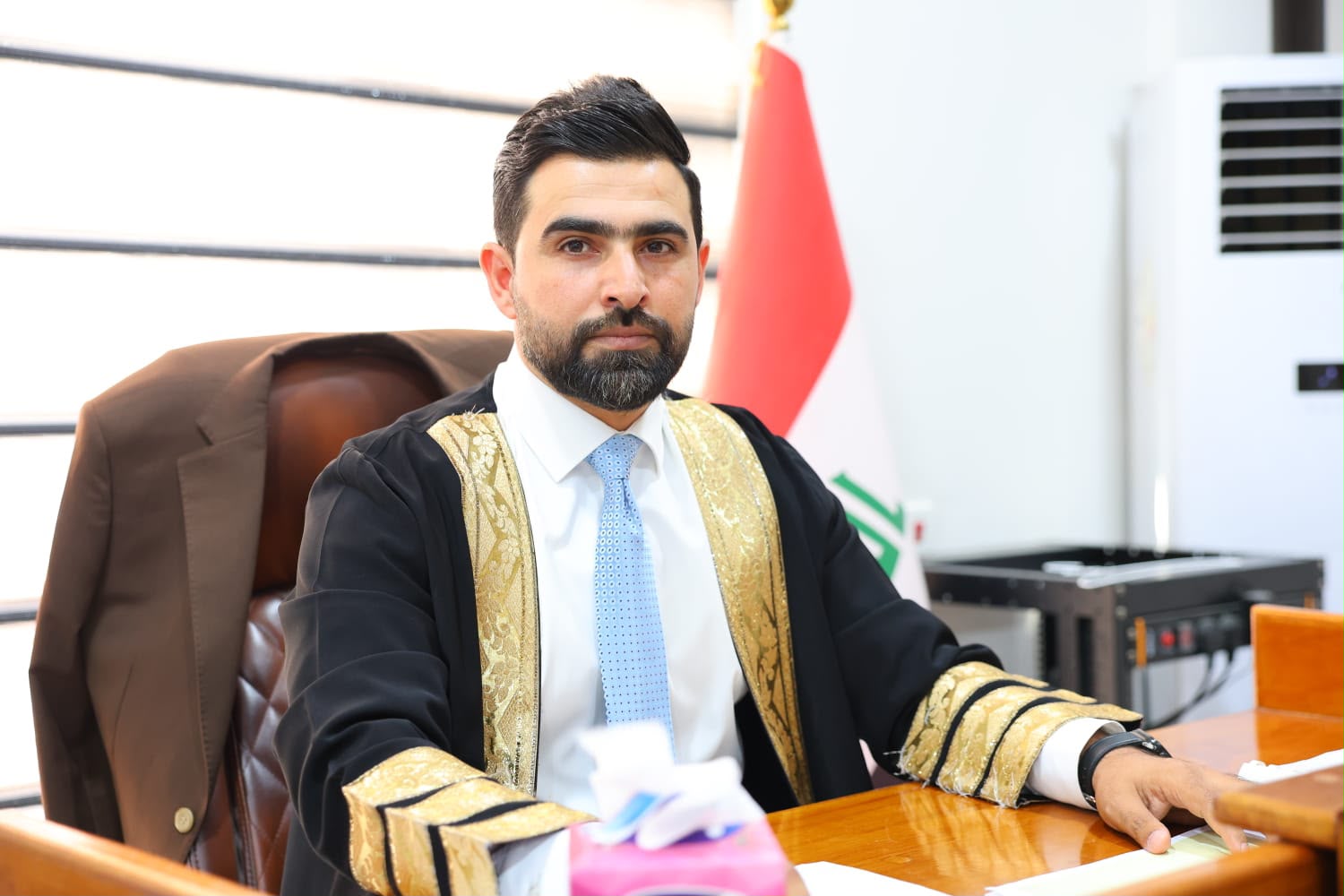 كلية التربية البدنية وعلوم الرياضة | جامعة ديالى WhatsApp Image 2026 09 28 at 7.26.44 PM