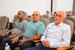 كلية التربية البدنية وعلوم الرياضة | جامعة ديالى WhatsApp Image 2026 09 29 at 8.56.01 PM