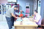 كلية التربية البدنية وعلوم الرياضة | جامعة ديالى WhatsApp Image 2026 09 29 at 9.02.07 PM