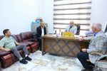 كلية التربية البدنية وعلوم الرياضة | جامعة ديالى WhatsApp Image 2026 10 06 at 8.04.32 PM