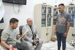 كلية التربية البدنية وعلوم الرياضة | جامعة ديالى WhatsApp Image 2026 10 06 at 8.04.48 PM