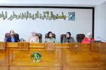 كلية التربية البدنية وعلوم الرياضة | جامعة ديالى WhatsApp Image 2026 10 07 at 8.28.00 AM