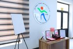 كلية التربية البدنية وعلوم الرياضة | جامعة ديالى WhatsApp Image 2026 10 11 at 8.47.47 PM