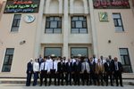 كلية التربية البدنية وعلوم الرياضة | جامعة ديالى WhatsApp Image 2026 10 13 at 1.21.39 AM