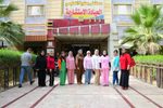 كلية التربية البدنية وعلوم الرياضة | جامعة ديالى WhatsApp Image 2026 10 14 at 11.46.26 PM 1