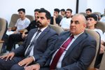 كلية التربية البدنية وعلوم الرياضة | جامعة ديالى WhatsApp Image 2026 10 18 at 9.59.04 PM