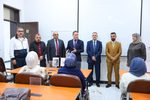 كلية التربية البدنية وعلوم الرياضة | جامعة ديالى WhatsApp Image 2026 10 19 at 12.33.21 AM 1