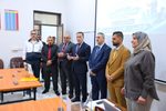 كلية التربية البدنية وعلوم الرياضة | جامعة ديالى WhatsApp Image 2026 10 19 at 12.33.21 AM 2