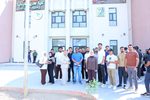 كلية التربية البدنية وعلوم الرياضة | جامعة ديالى WhatsApp Image 2026 10 20 at 11.51.59 PM