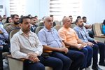 كلية التربية البدنية وعلوم الرياضة | جامعة ديالى WhatsApp Image 2026 10 25 at 8.07.42 PM