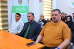 كلية التربية البدنية وعلوم الرياضة | جامعة ديالى WhatsApp Image 2026 10 25 at 8.44.44 PM